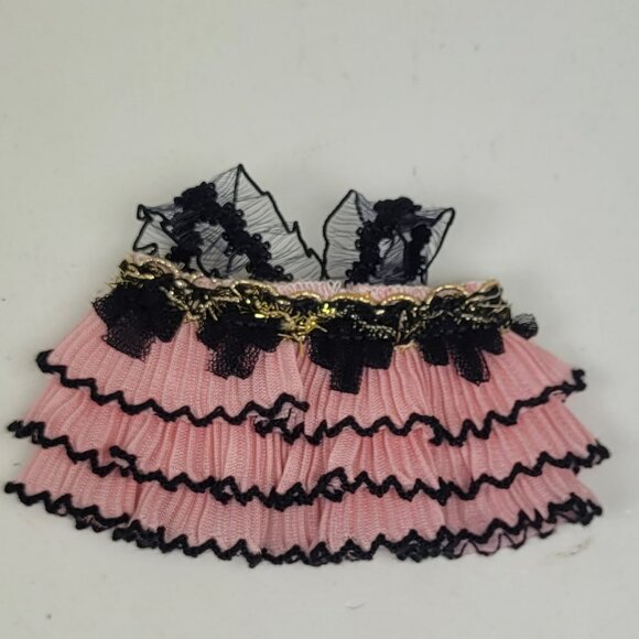 Labubu Can Can dress  , no doll or puse - Picture 8 of 8